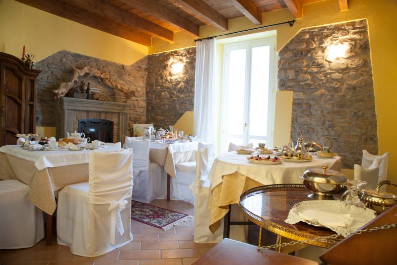 Il Bed And Breakfast