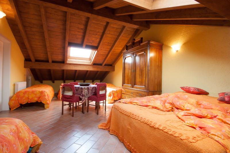 Il Bed And Breakfast