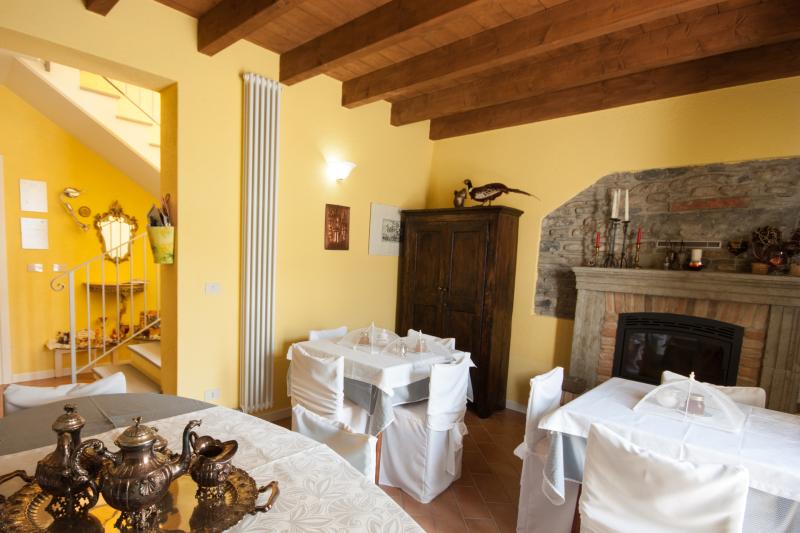 Il Bed And Breakfast