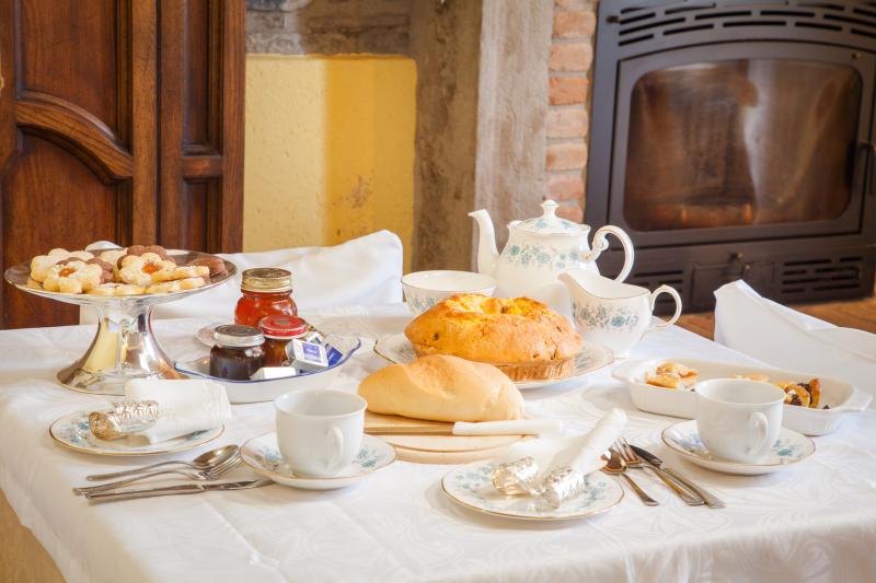 Il Bed And Breakfast