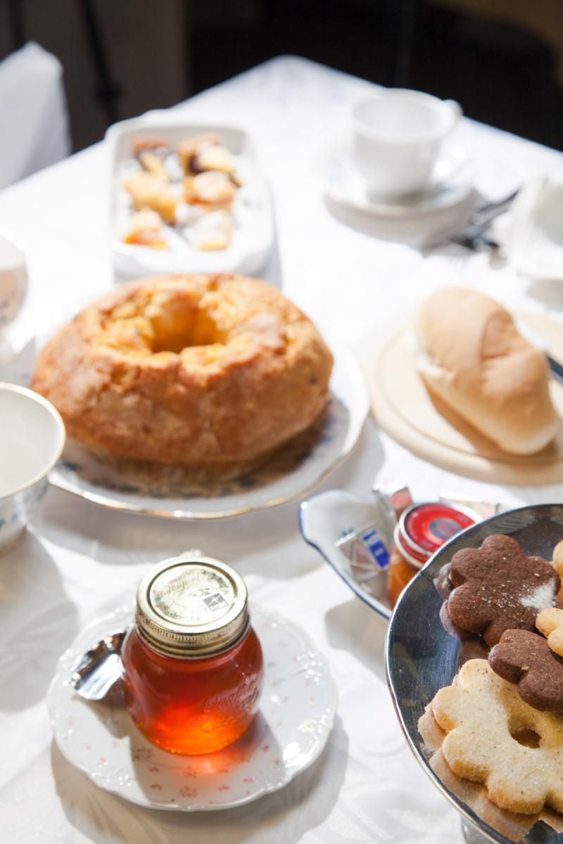 Il Bed And Breakfast