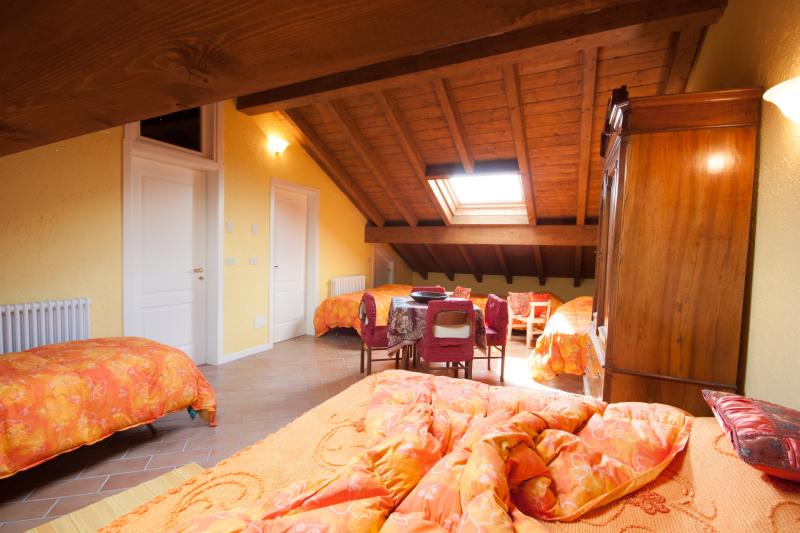 Il Bed And Breakfast